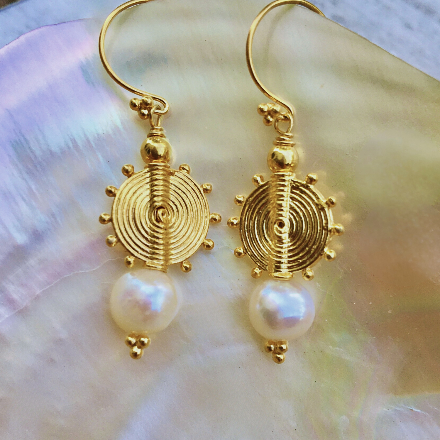 Jewellery & Talismans