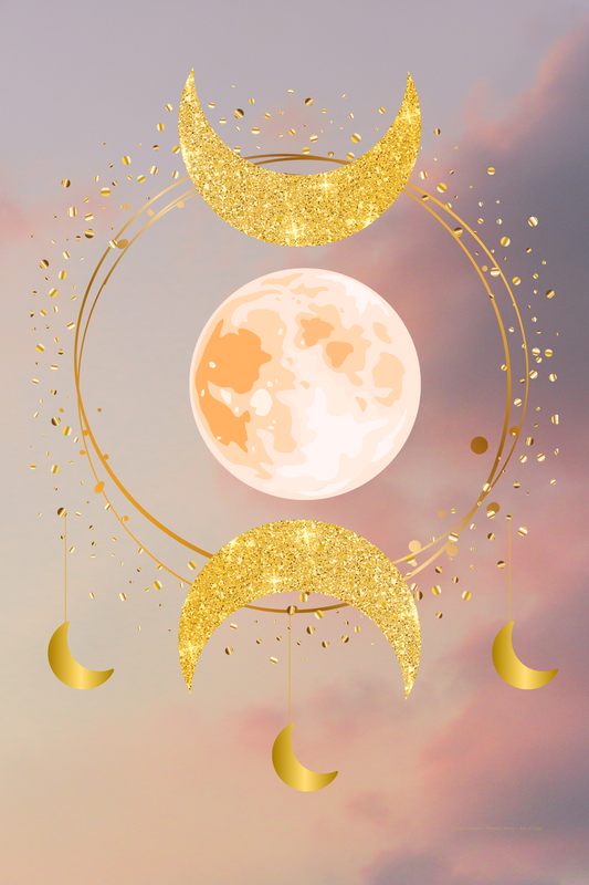 Celestial Trinity - Arc of Light - The Complete Collection